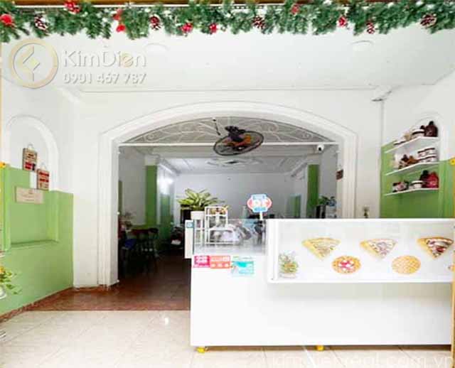 ban nha mat tien quan 1