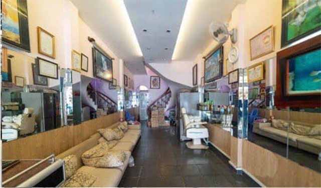 ban nha nguyen phi khanh quan 1