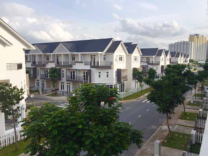 ban nha park riverside huong thay bac