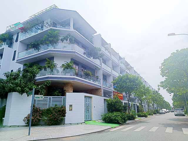 ban nha pho khu van phuc thu duc