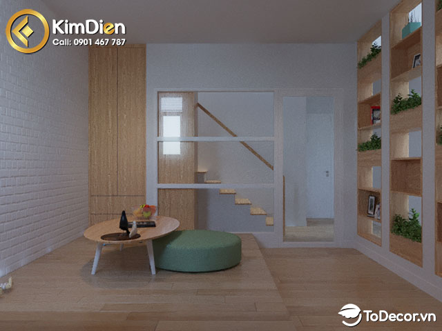 nha pho park riveside quan 9