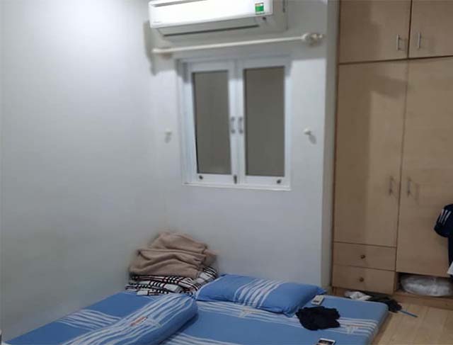 ban nha phong tan dinh