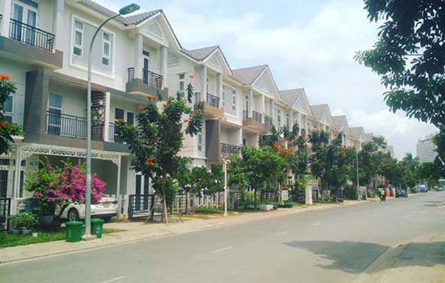 ban nha phu huu quan 9 park riverside