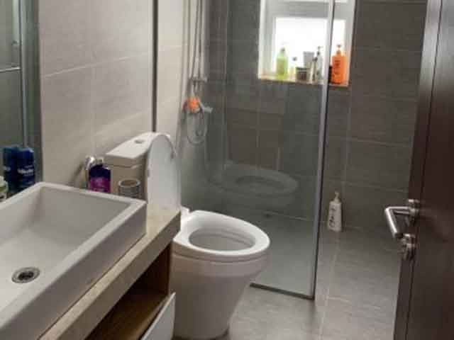 ban nha phu huu quan 9