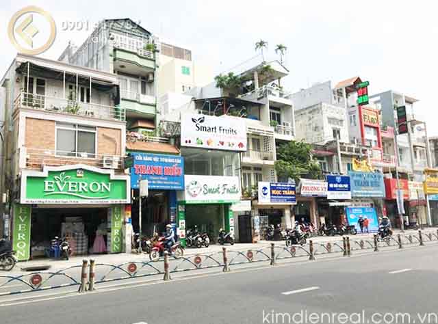 ban nha phuong 15 quan binh thanh