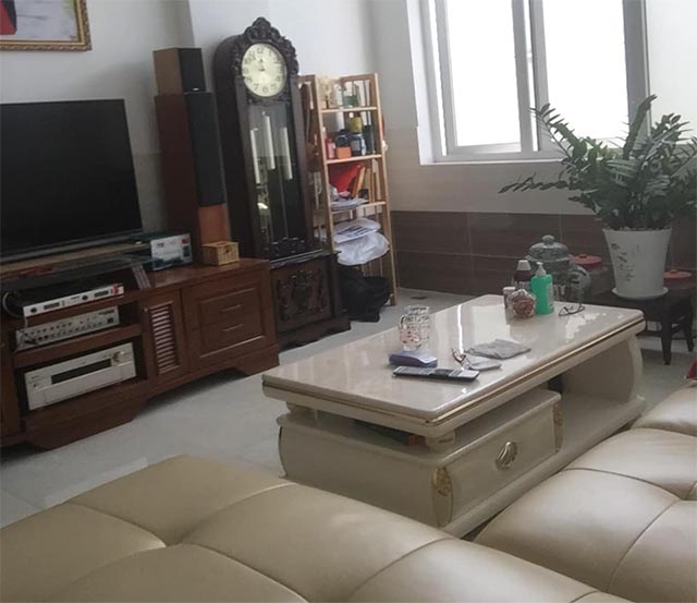 ban nha phuong binh an thanh pho thu duc