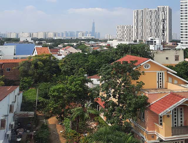 ban nha phuong binh trung tay thanh pho thu duc