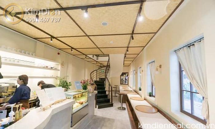 ban nha phuong da kao quan 1