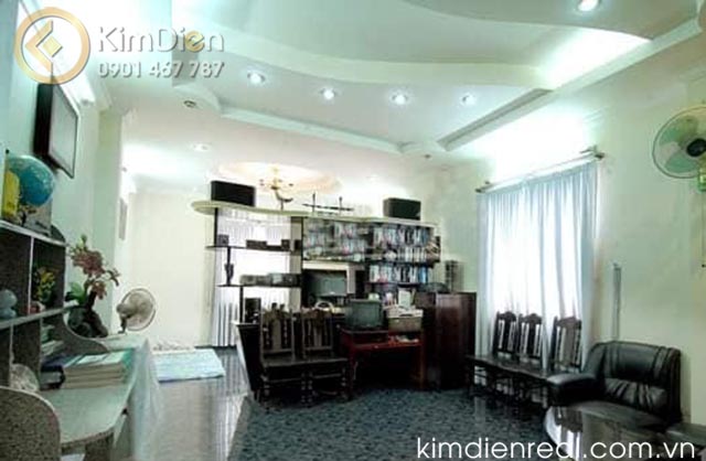 ban nha phuong da kao quan 1