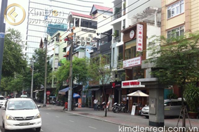 ban nha phuong tan dinh quan 1 dien tich 128m2