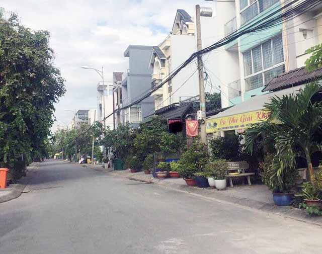 ban nha phuong thanh my loi thanh pho thu duc