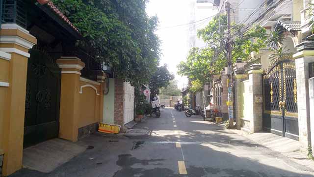 ban nha phuong thao dien quan 2