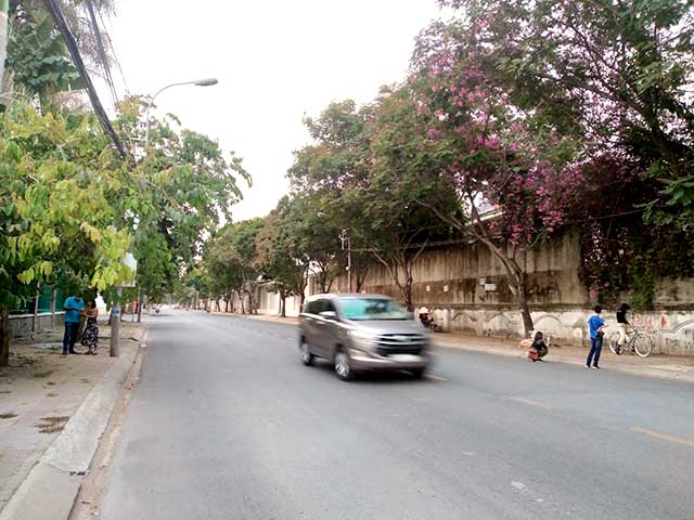 ban nha phuong thao dien thanh pho thu duc