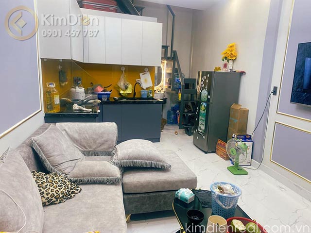 ban nha quan 1 duoi 5 ty