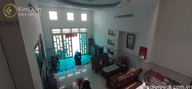 ban nha quan 2 nha mt duong so 42 phuong binh trung tay