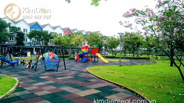 ban nha quan 9 du an park riverside