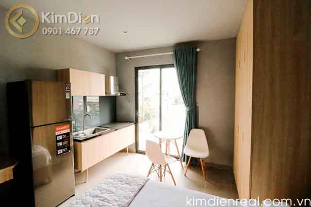 ban nha quan phu nhuan