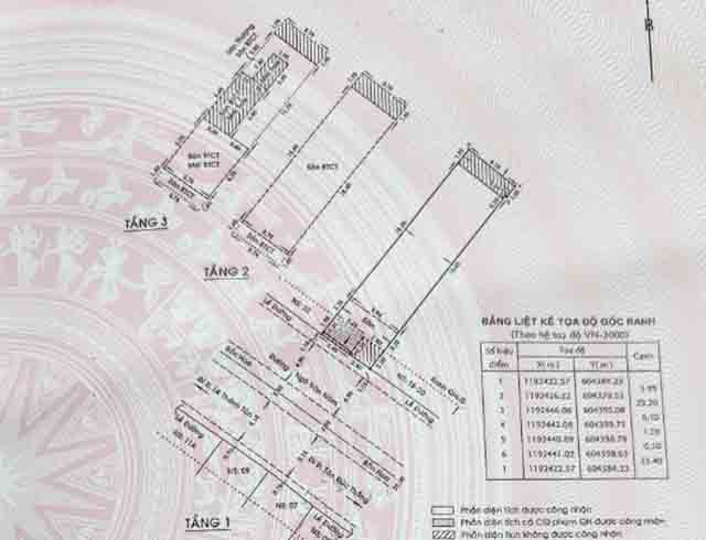 ban nha so 20 duong ngo van nam quan 1