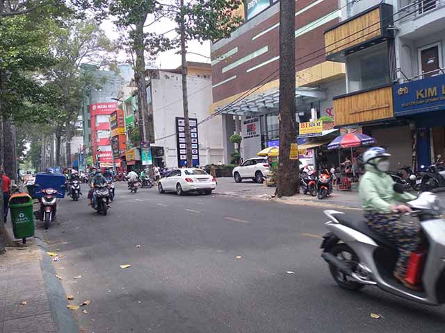 ban nha so 20a duong tran quang khai quan 1