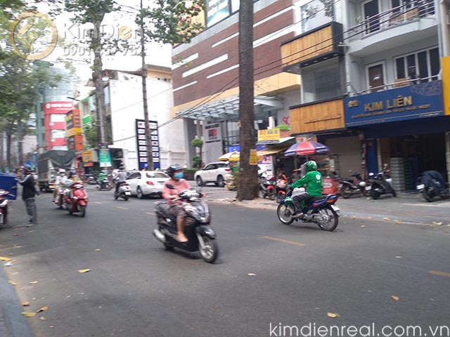 ban nha so 46 duong tran quang khai quan 1