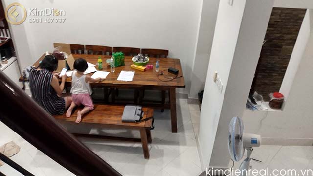 ban nha thao dien duong quoc huong dien tich 120m2 xd 2 tang (2)