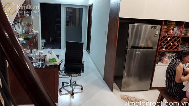 ban nha thao dien duong quoc huong dien tich 120m2 xd 2 tang (3)