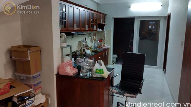 ban nha thao dien duong quoc huong dien tich 120m2 xd 2 tang (4)