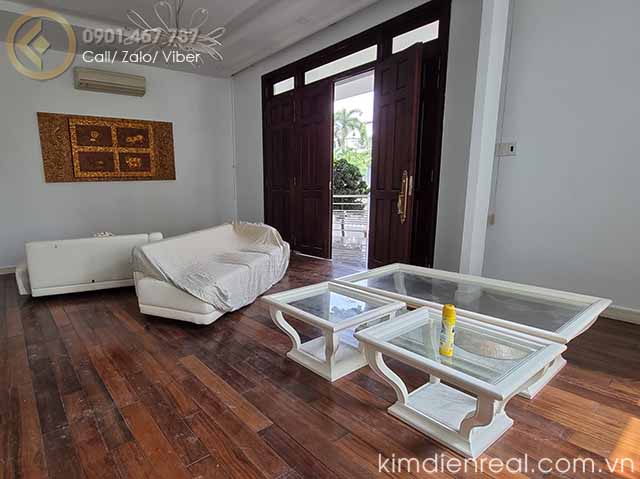 ban nha trong khu co bao ve phuong thao dien 1