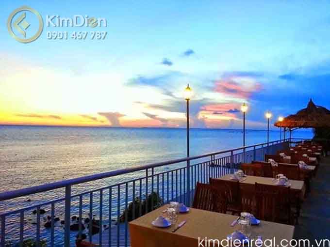 ban nha ven bien duong tran phu vung tau