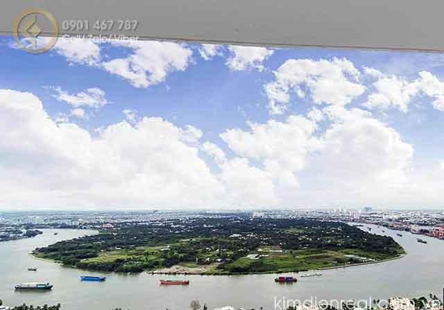 ban penthouse gateway thao dien quan 2 tp thu duc