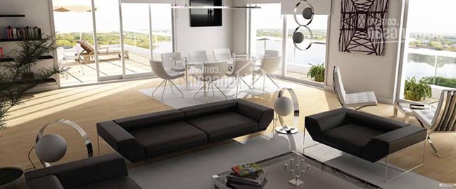 ban penthouse thao dien pearl