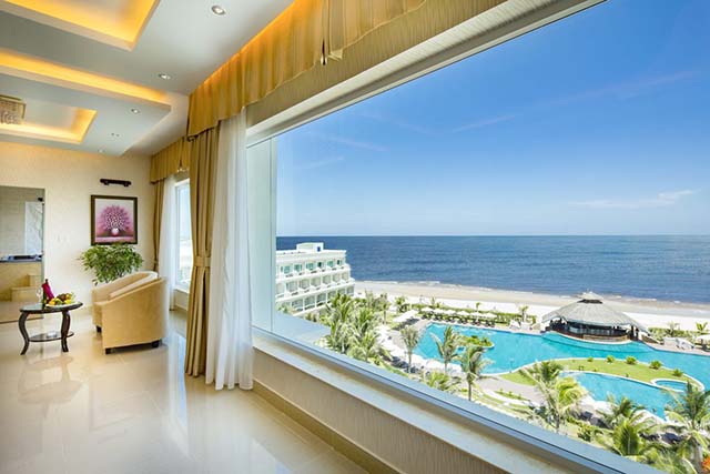 ban resort mat bien mui ne binh thuan