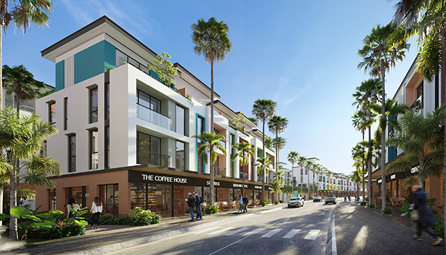 ban shophouse meyhomes capital phu quoc