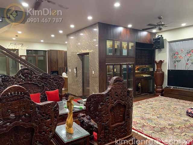 ban sieu biet thu noi that go quy cao cap quan 3 chinh chu