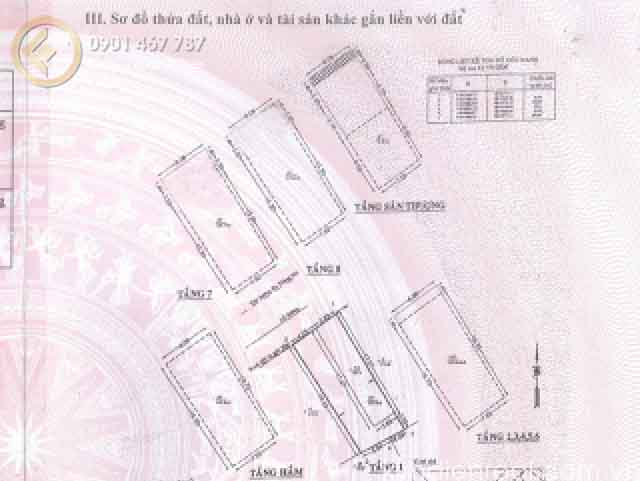 ban toa nha duong 3 2 gan chung cu ha do