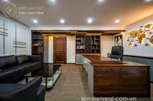 ban toa nha duong truong van bang gan ubnd tp thu duc 2