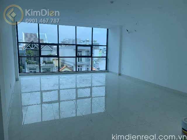 ban toa nha mat duong bui dinh tuy q binh thanh