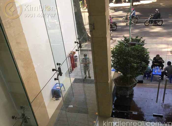 ban toa nha van phong duong cao thang quan 3