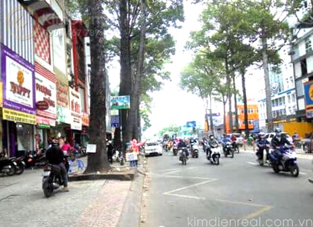 ban toa nha van phong mat tien duong 3 2 quan 10