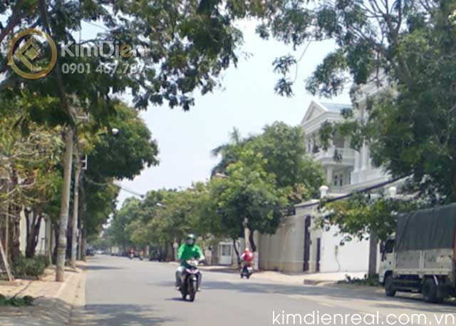 ban toa nha van phong phuong thao dien quan 2 gom 1 tret 7 lau