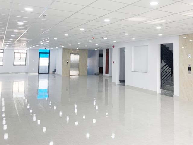 ban toa nha van phong quan 1