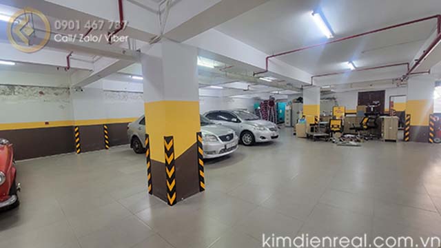 ban toa nha van phong quan go vap co hop dong cho thue (2)