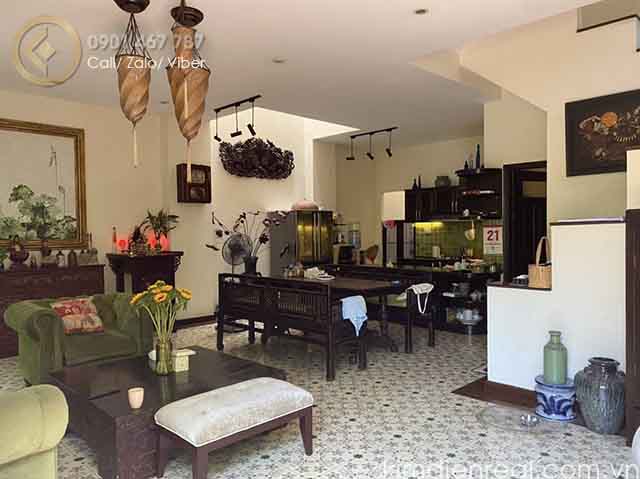 ban villa duong 61 thao dien quan 2 tp thu duc
