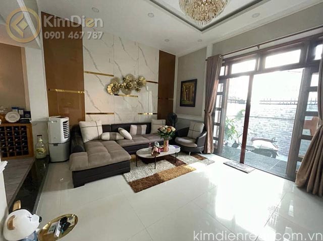 ban villa hien dai duong pasteur phuong 6 quan 3