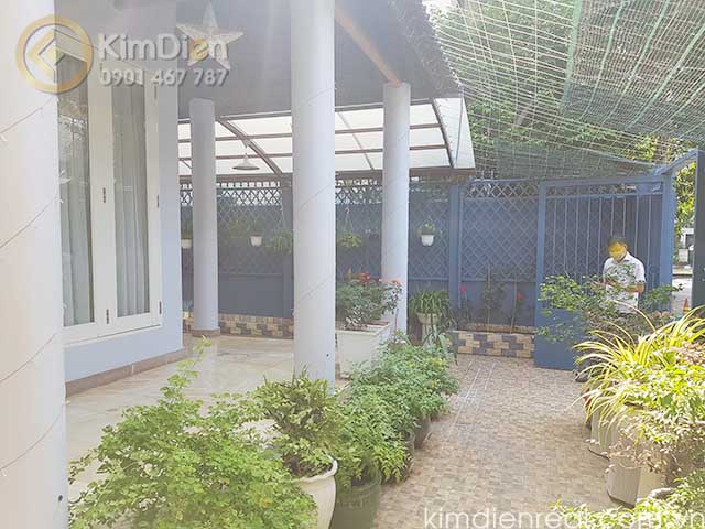 ban villa khu fedico thao dien quan 2