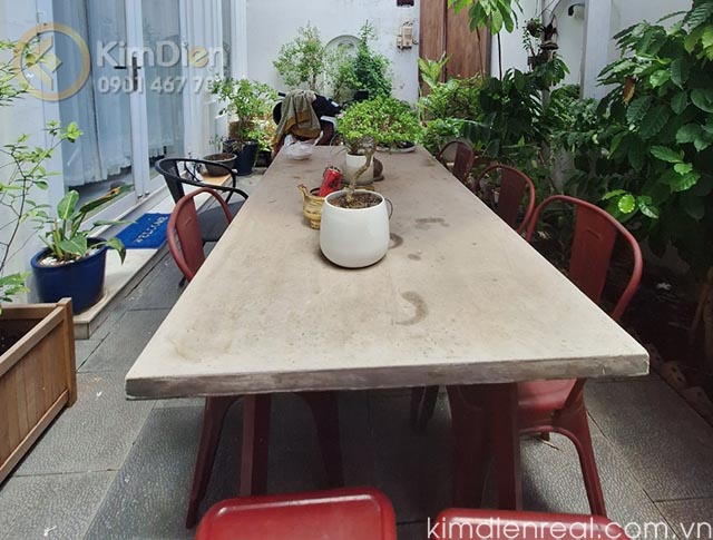 ban villa lang bao chi thao dien