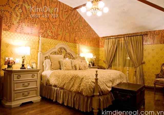 ban villa luxury phuong thao dien quan 2