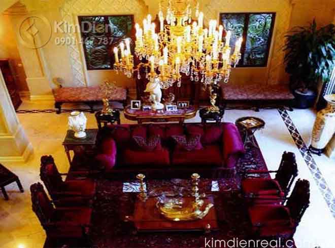 ban villa luxury phuong thao dien