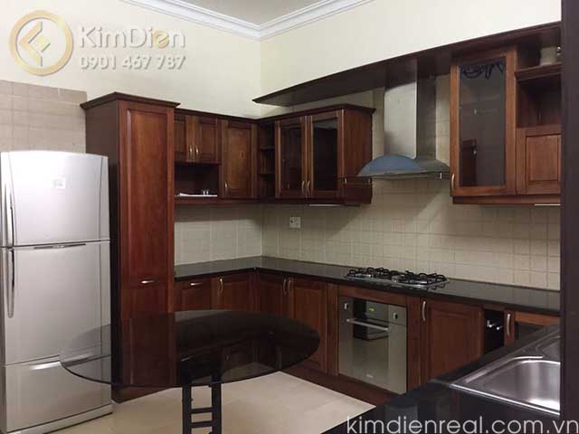 ban villa thao dien quan 2