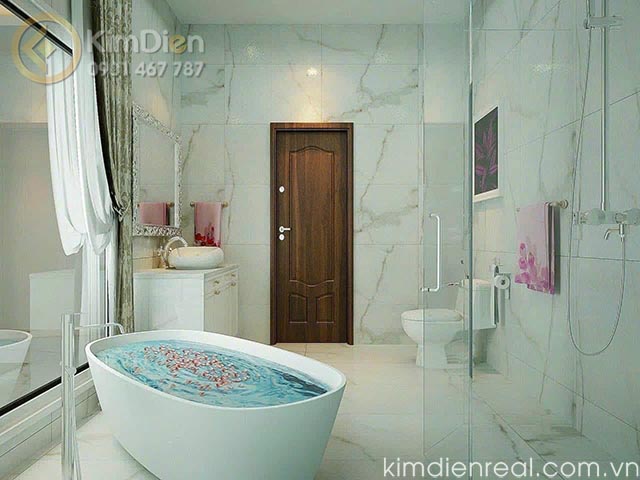 ban villa thiet ke phong cach chau au p thao dien (4)